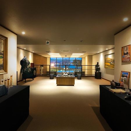 Katakura Silk Hotel Suwa  Buitenkant foto