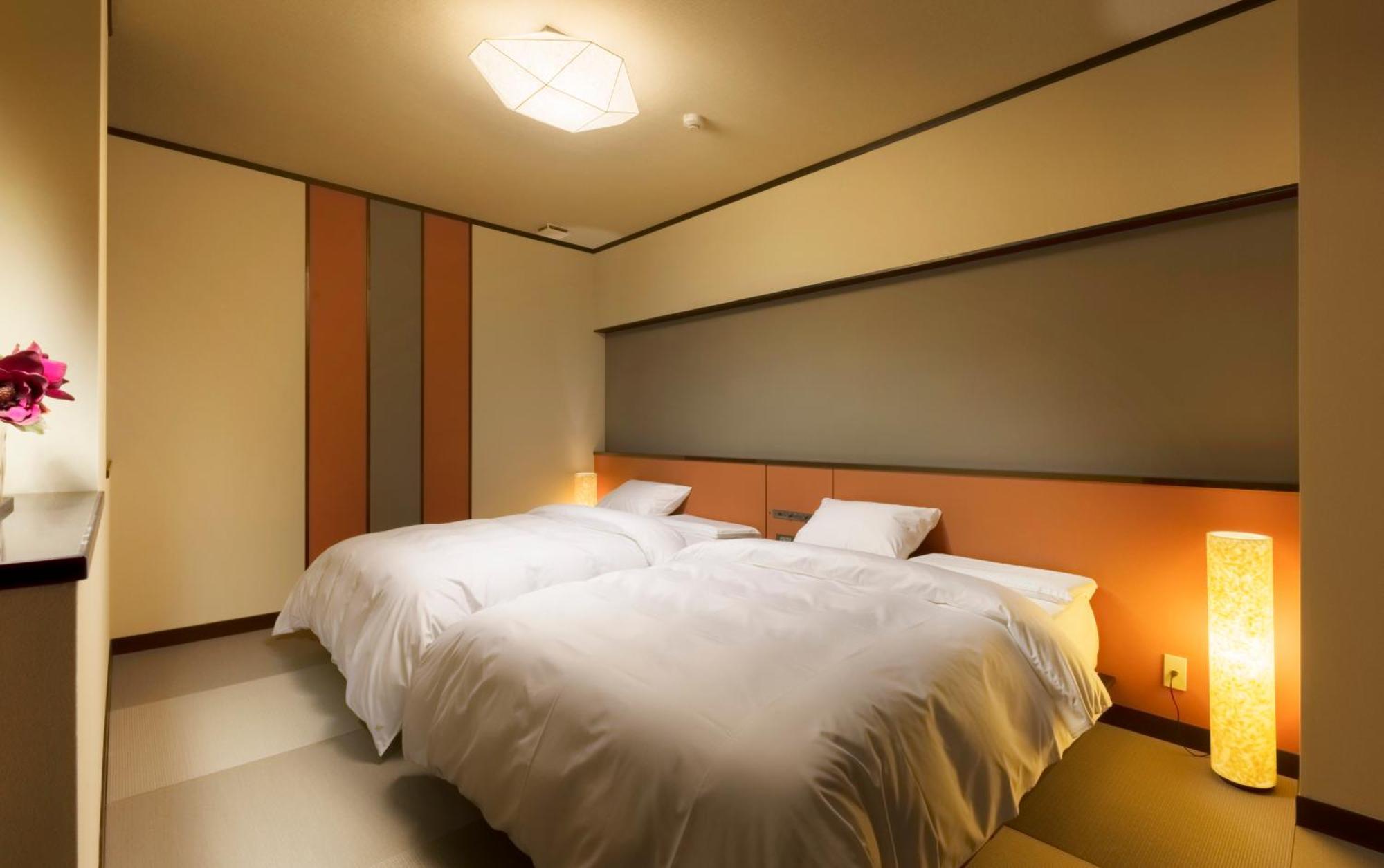 Katakura Silk Hotel Suwa  Buitenkant foto